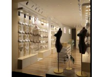 內衣展柜1