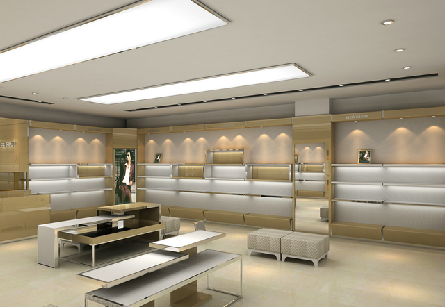 合肥自營(yíng)萬(wàn)達(dá)廣場(chǎng)步行街2