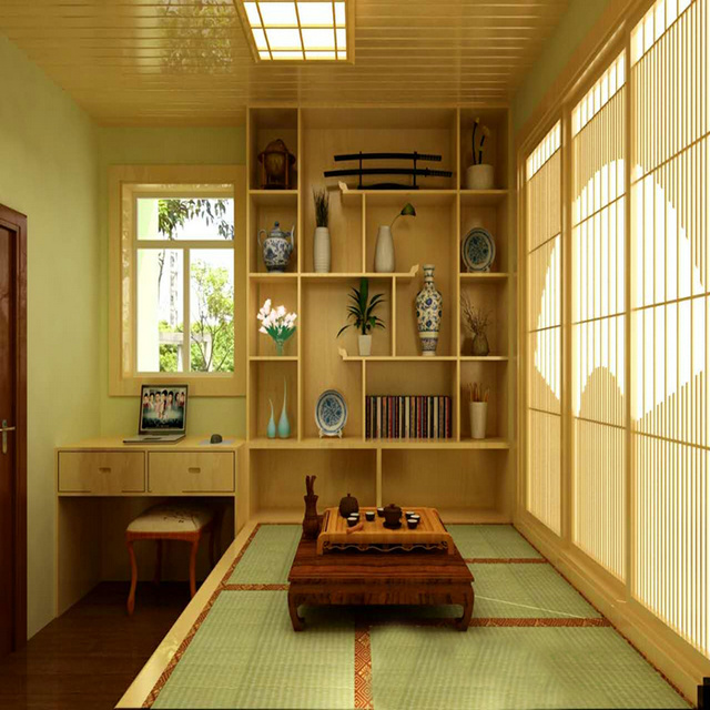 榻榻米風格-052